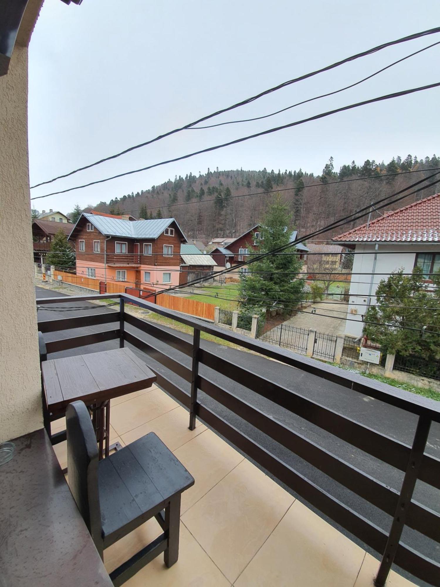 Pensiunea Public House Buşteni 客房 照片