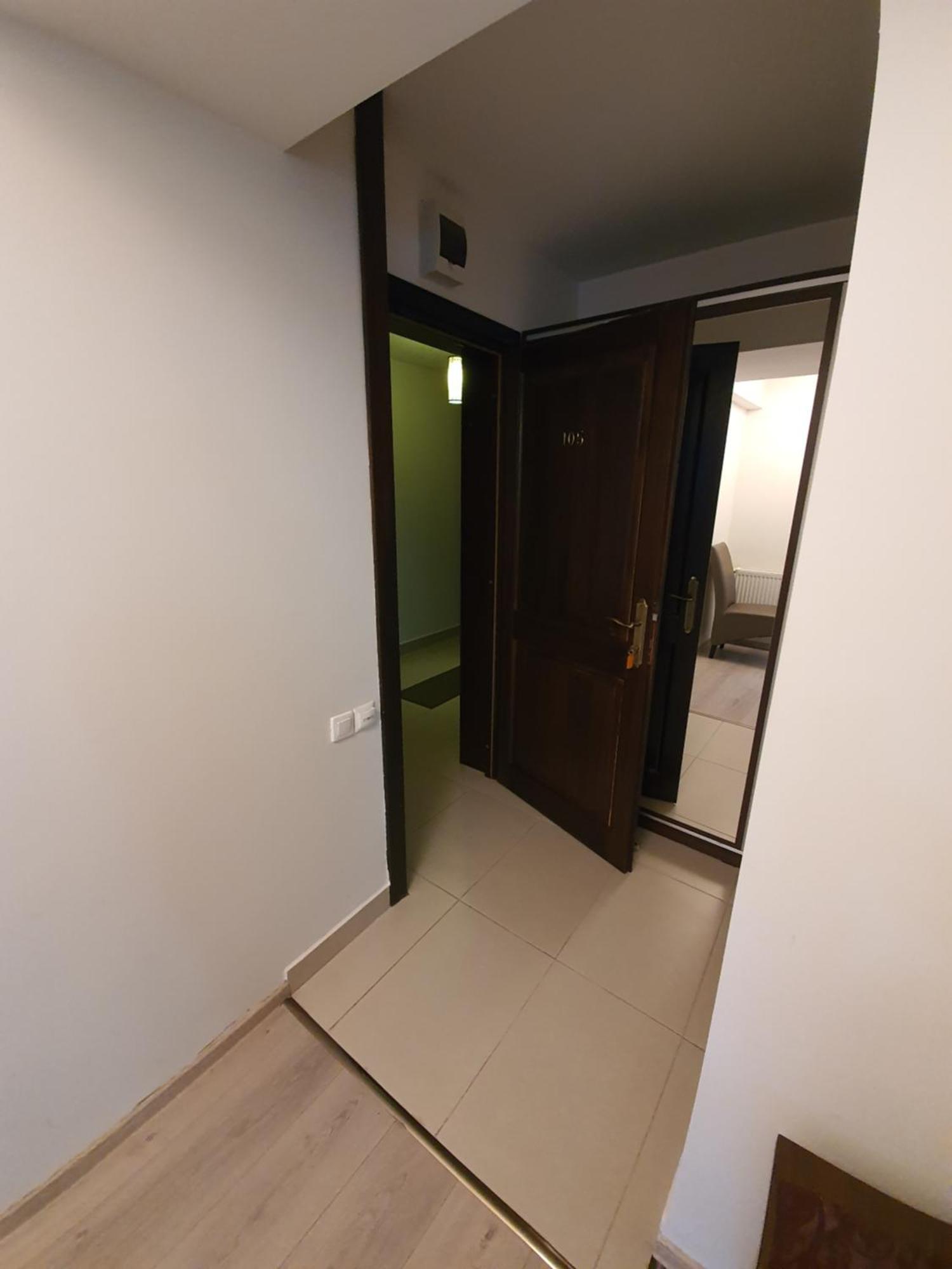 Pensiunea Public House Buşteni 客房 照片
