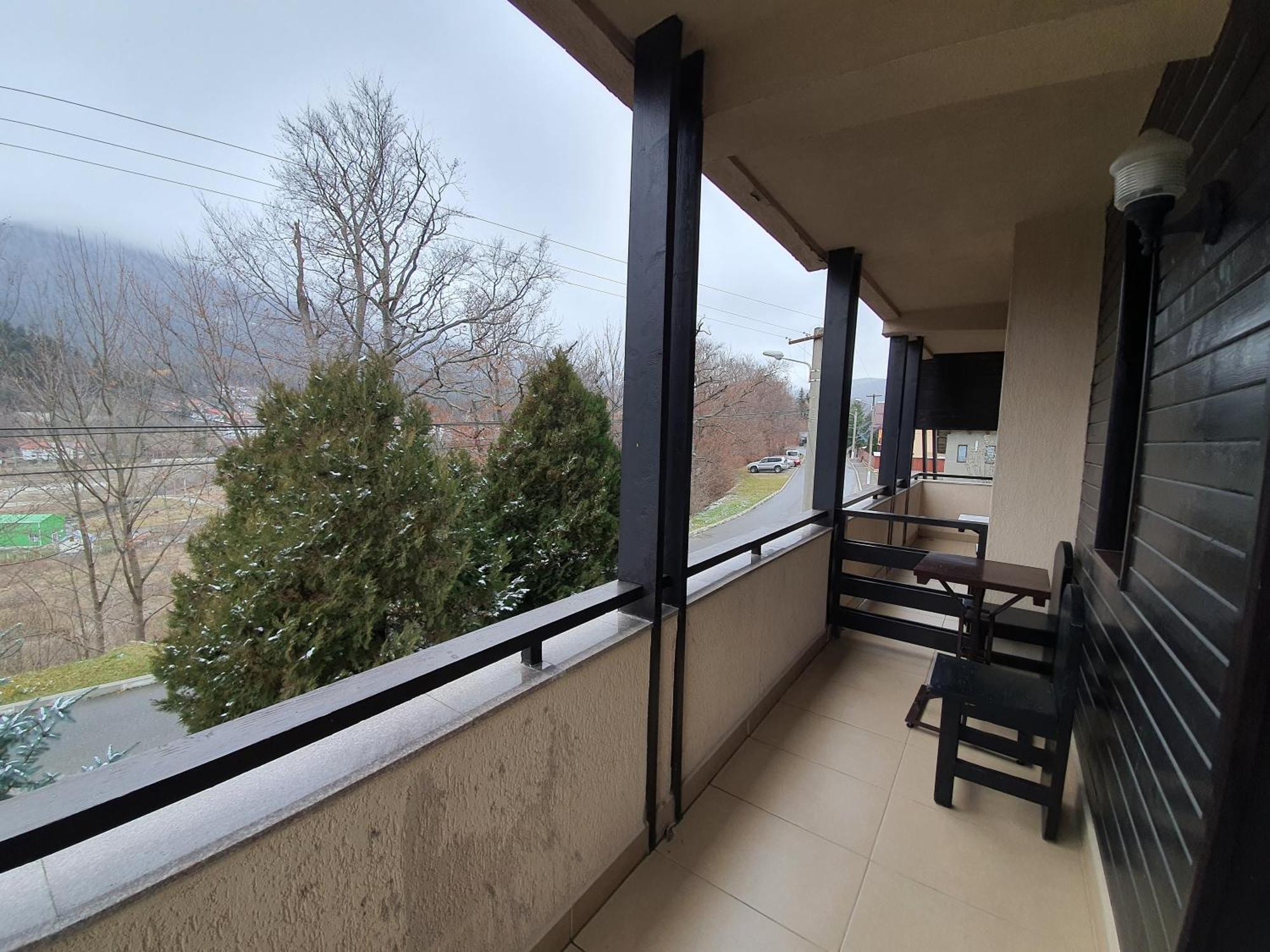 Pensiunea Public House Buşteni 客房 照片